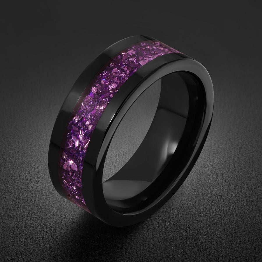 Alexandrite Ring